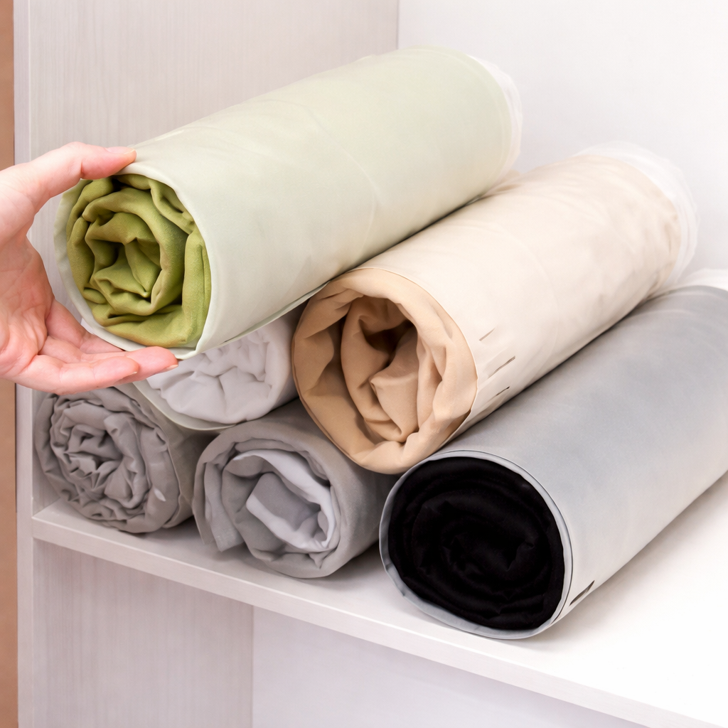 Stackable Storage Organizer