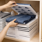 Stackable Storage Organizer