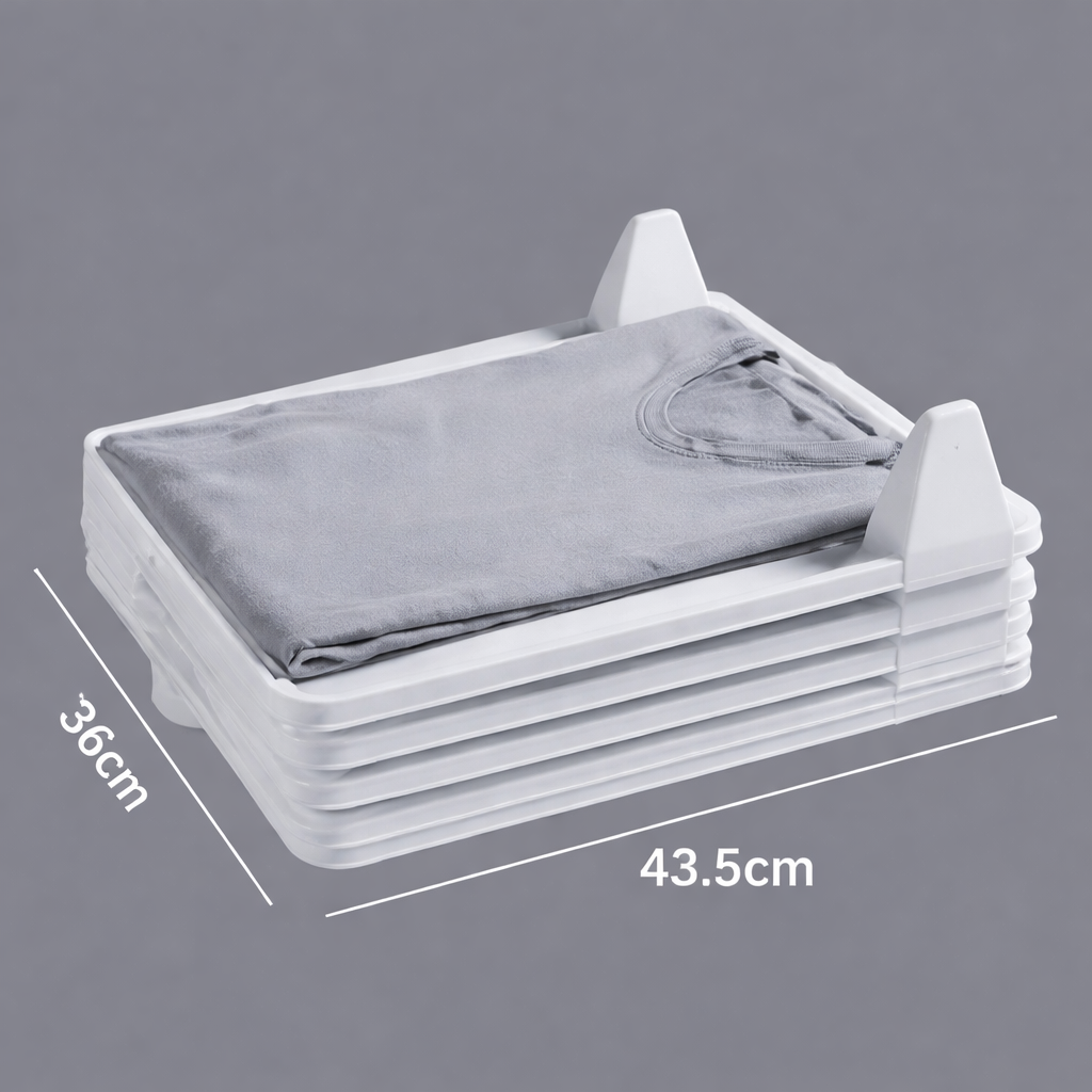 Stackable Storage Organizer